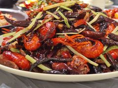 -一棠龙虾•王牌虾球(楚河汉街店)