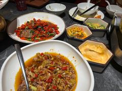 -炊烟小炒黄牛肉(浦东世纪汇店)