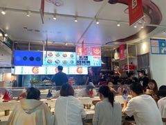 -成都你六姐·牛肉冒菜·麻辣香锅(长泰广场店)