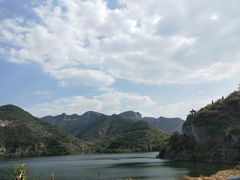 -黄花溪