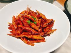 -苏帮袁Sue Cuisine(来福士店)