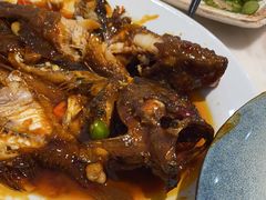 -丁字口海鲜热炒·烧烤大排档