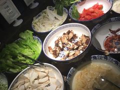-星伦多自助料理·涮烤一体(虹悦城店)