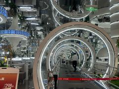 -3号仓库·创意中国菜(新世界城店)