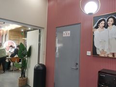-海马体照相馆(上海宝山万达广场店)