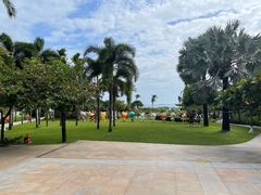 -三亚亚龙湾天域度假酒店