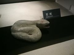 景点-金沙遗址博物馆