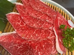 -彭妈家•韩国烤肉料理(张杨路店)