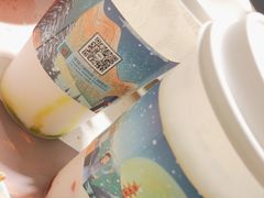 -阿娜尔·新疆菜(佰港城店)