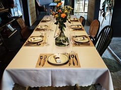 包厢-93Club·法餐厅