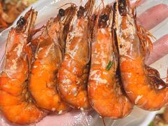 -松哥油焖大虾.小龙虾.黑鸭煲(海岸城店)