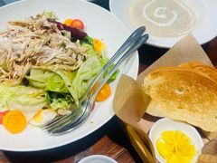 -斯比特花园西餐厅(东方商厦店)