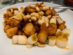 -惠丰堂饭庄·烤鸭·京味菜(西北旺·唐家岭店)