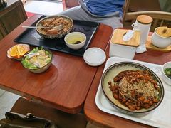-菊儿人家·北京胡同菜(南锣鼓巷店)