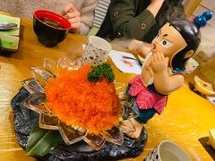 -鳗鱼家·深夜食堂(军博店)