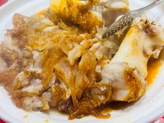 -西贝莜面村(上海百联西郊店)