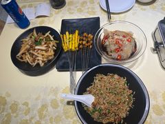 -聚味瞿记·龙虾堂(天元店)