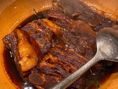 -西贝海鲜汇(槐安路店)