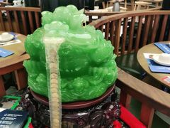 -大同江朝鲜菜•长春地标美食(绿园吾悦广场店)