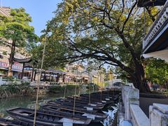 -东涌水乡风情街