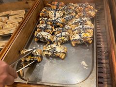 -赛瑞喜来登大酒店-盛宴自助餐厅