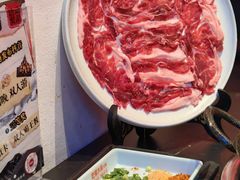 -巴蜀大将火锅(春熙店)