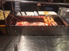 -很久以前羊肉串(大华三路店)