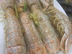 -小辣妹川味海鲜加工店(第一市场椰风巷店)