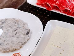 -鑫龙火锅城(青岛分店)