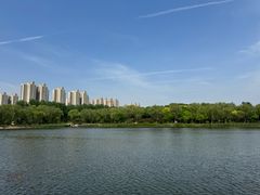 -燕郊植物园
