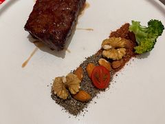 -赤火牛排(金狮广场店)