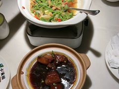 -小菜园新徽菜(镇江丹阳吾悦店)