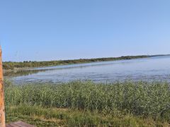 -天津东丽湖风景区