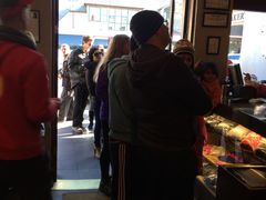 -Fergburger(皇后镇店)