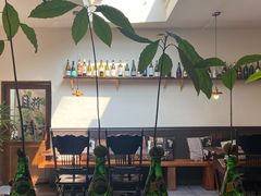 -沏点Trattoria意大利餐厅(新街口店)