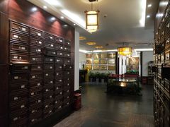 -儒之堂足道·SPA·推拿(莫干山路店)