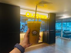 -Old Town White Coffee(gateway@klia2)