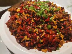 -杨记隆府(万象城店)