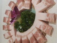 -千寻山野烤肉(中关村店)