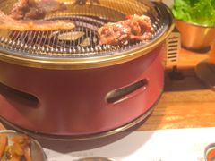 -西塔老太太泥炉烤肉(万柳华联店)