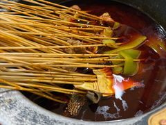 -冒椒火辣(奎星楼街店)