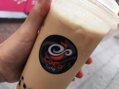 -CoCo都可(福州宝龙广场店)
