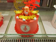 -CAKE BOSS 蛋糕老板(西单君太百货店)