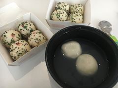 -东泰祥生煎馆(重庆北路店)