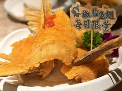 -淘米捞·米汤脆鲩鱼火锅(福田皇岗店)