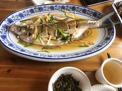 -洞天食府(北大街店)