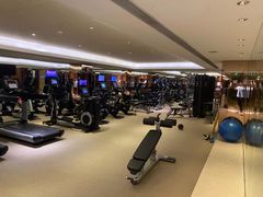 -索菲特游泳·健身·SPA(西湖店)