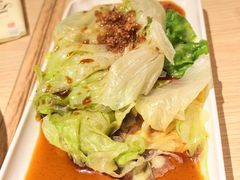 -蔡澜点心·粤菜(新街口IFCX店)