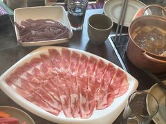 -滇釜火锅·能喝汤的火锅(车公庄店)