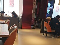 -老板恋上鱼(恒隆广场店)